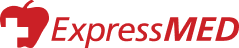 express logo