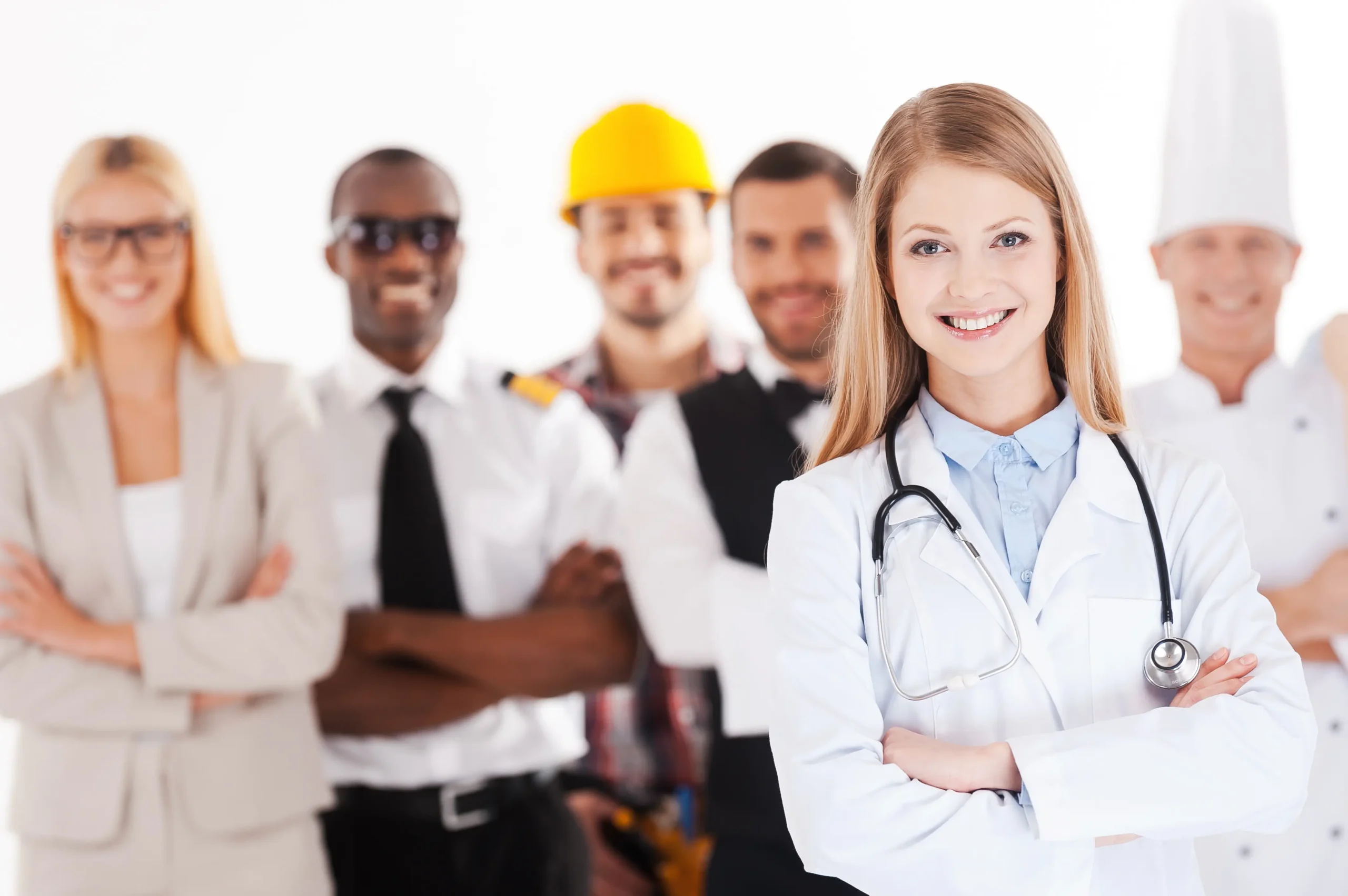 Workplace Wellness & Occupational Health in Manchester, NH | ExpressMed