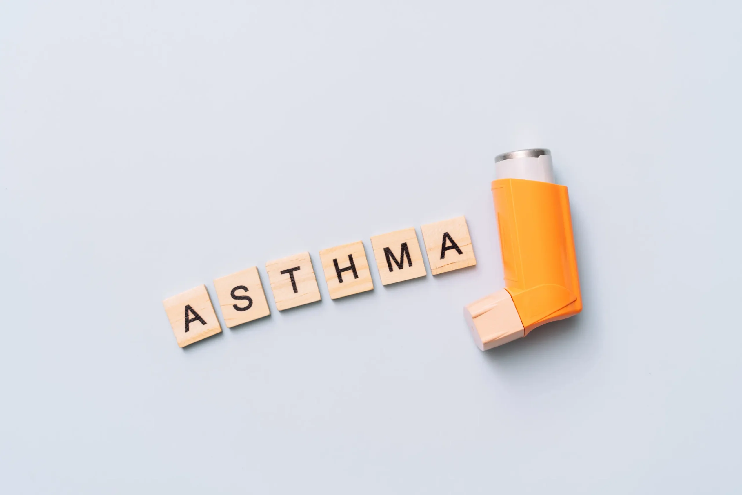 Spring Allergies and Asthma in New Hampshire: When to Walk In to ExpressMed for Fast, Affordable Relief