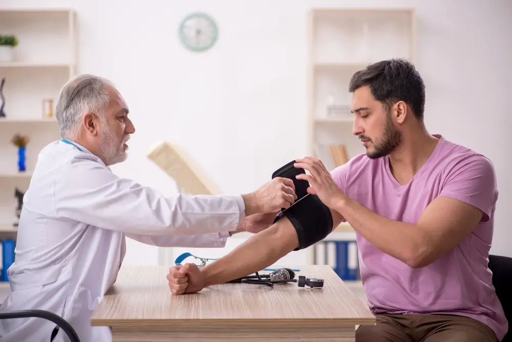 Men's Health Month 2026: What Manchester and Salem NH Men Need to Know