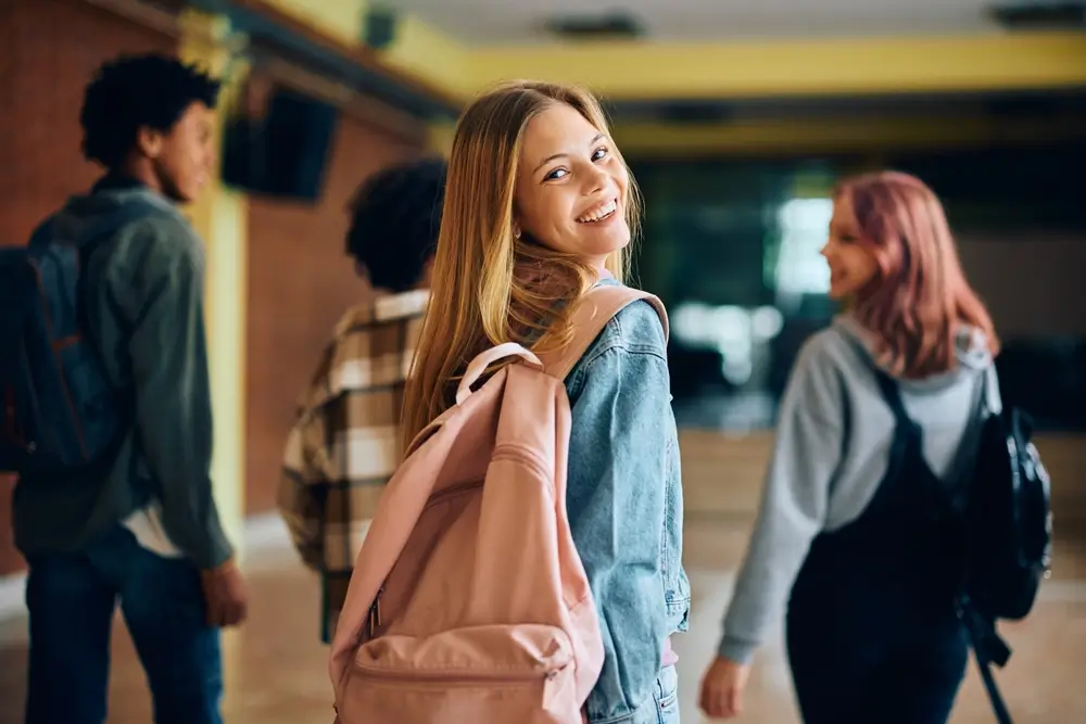 Back-to-School Physicals & Immunizations