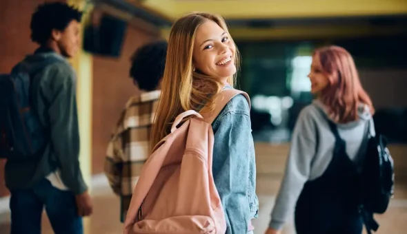 Back-to-School Physicals & Immunizations