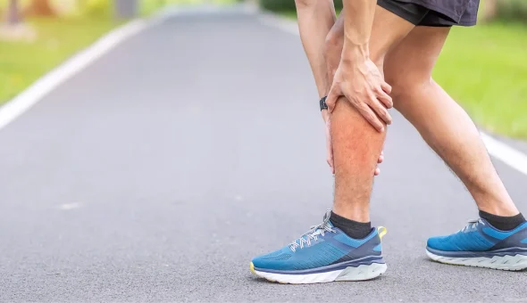 How to Treat Common Seasonal Injuries at ExpressMed Walk-In Clinic in Manchester and Salem