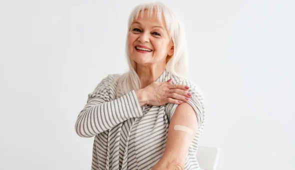 Understanding Flu Shots and Why They Matter During Flu Season