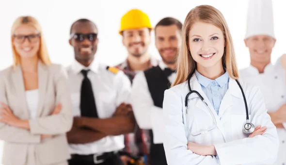 Workplace Wellness & Occupational Health in Manchester, NH | ExpressMed